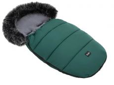 Зимний конверт Bair Polar jungle green